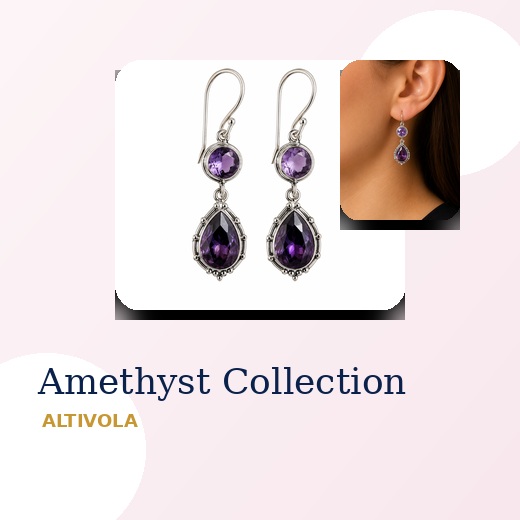 Amethyst Collection