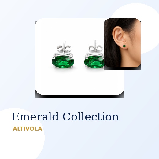Emerald Collection