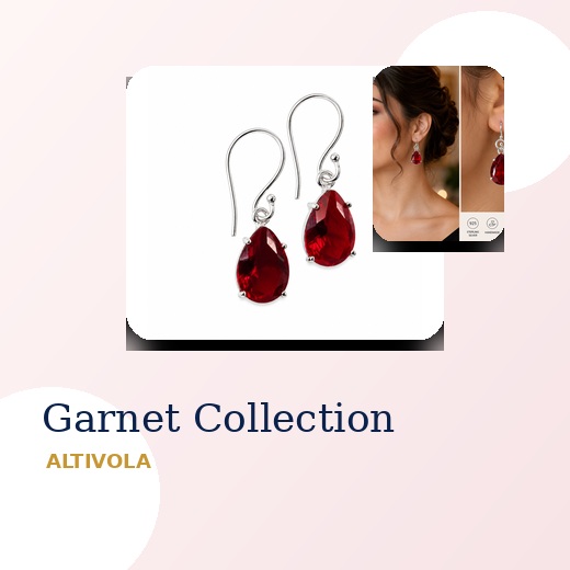 Garnet Collection