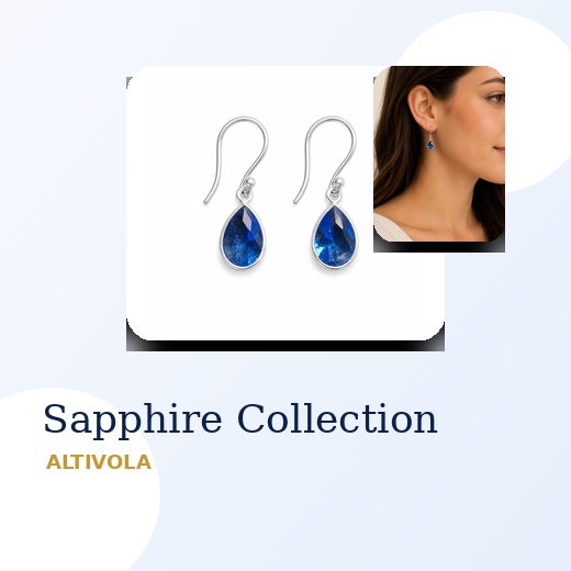 Sapphire Collection