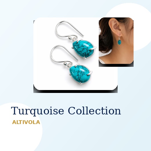 Turquoise Collection