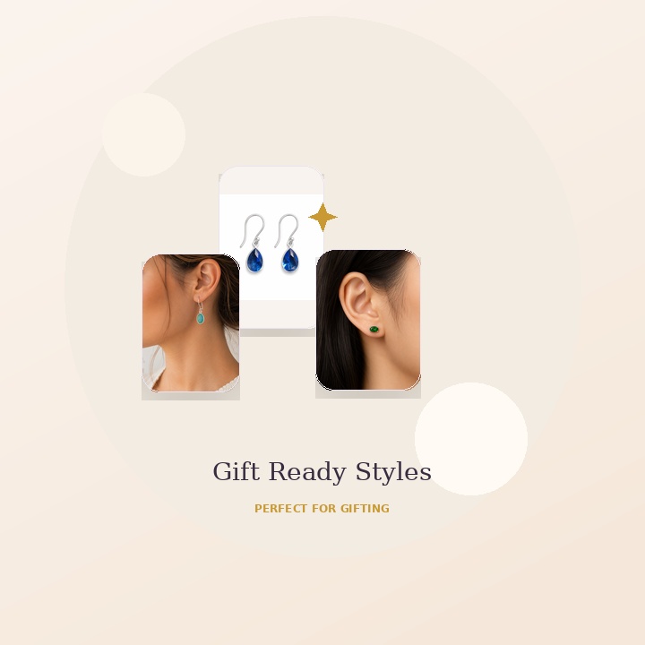 ALTIVOLA gift ready jewelry banner