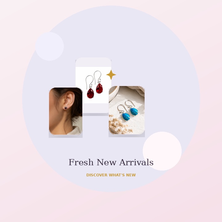 ALTIVOLA new arrivals banner